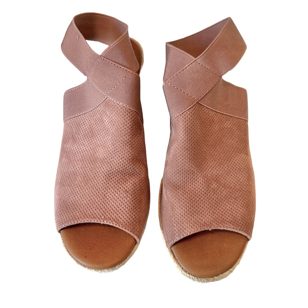 Women's Slingback Espadrilles